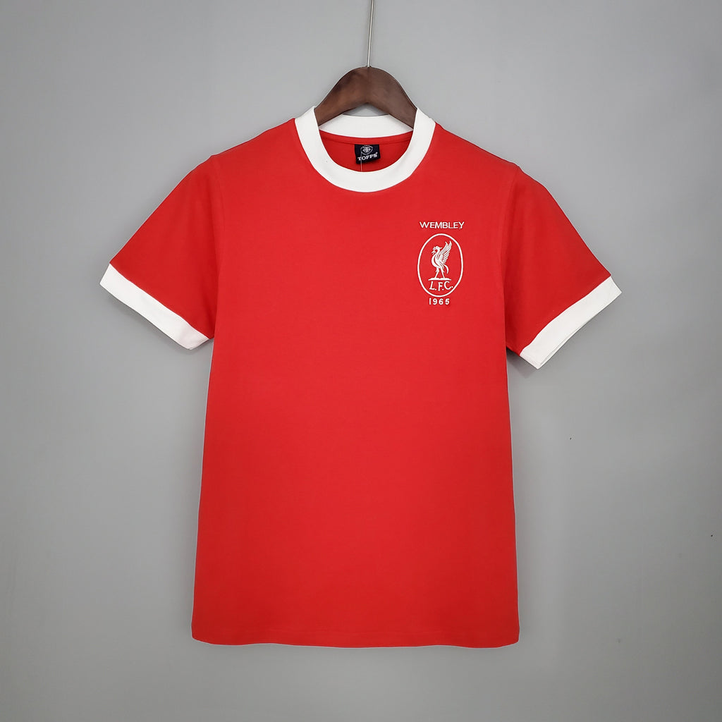 LIVERPOOL I 1965 HOMBRE (RETRO)