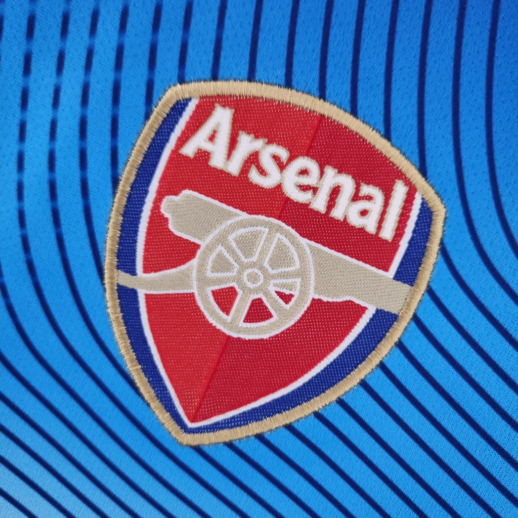 ARSENAL II 02/04 HOMBRE (RETRO)