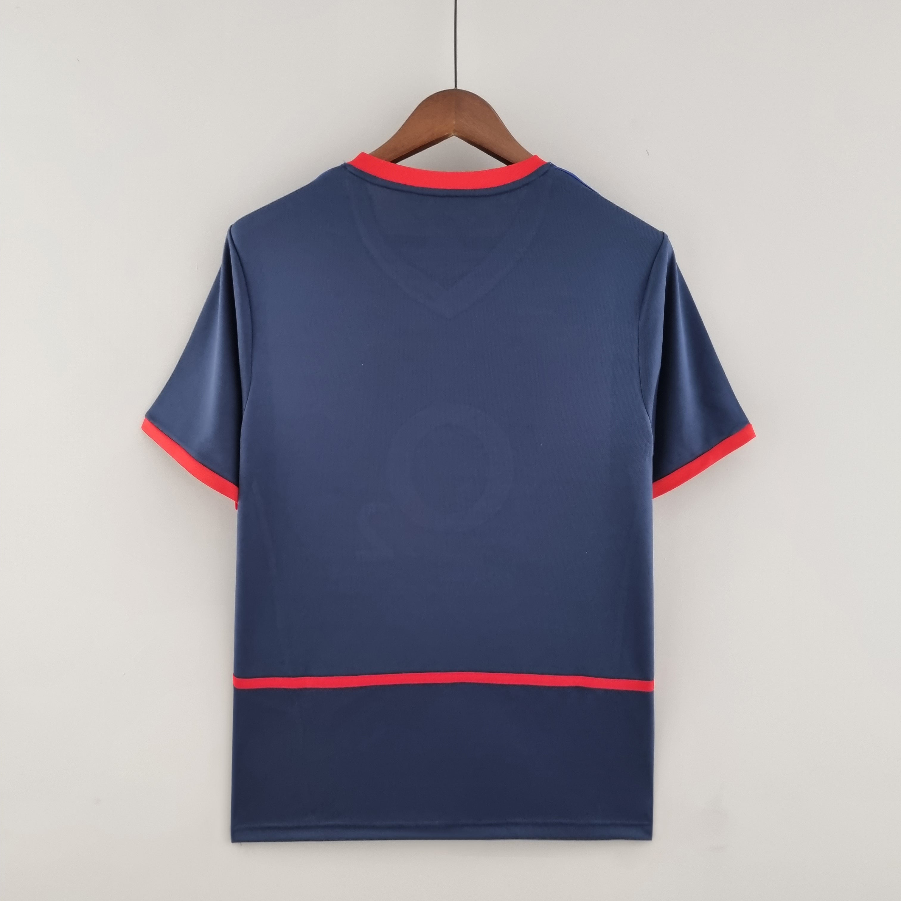 ARSENAL II 02/04 HOMBRE (RETRO)