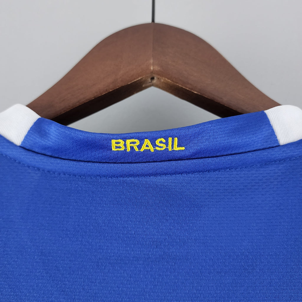 BRASIL II 2006 HOMBRE (RETRO)