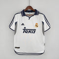 REAL MADRID I 00/01 HOMBRE (RETRO)