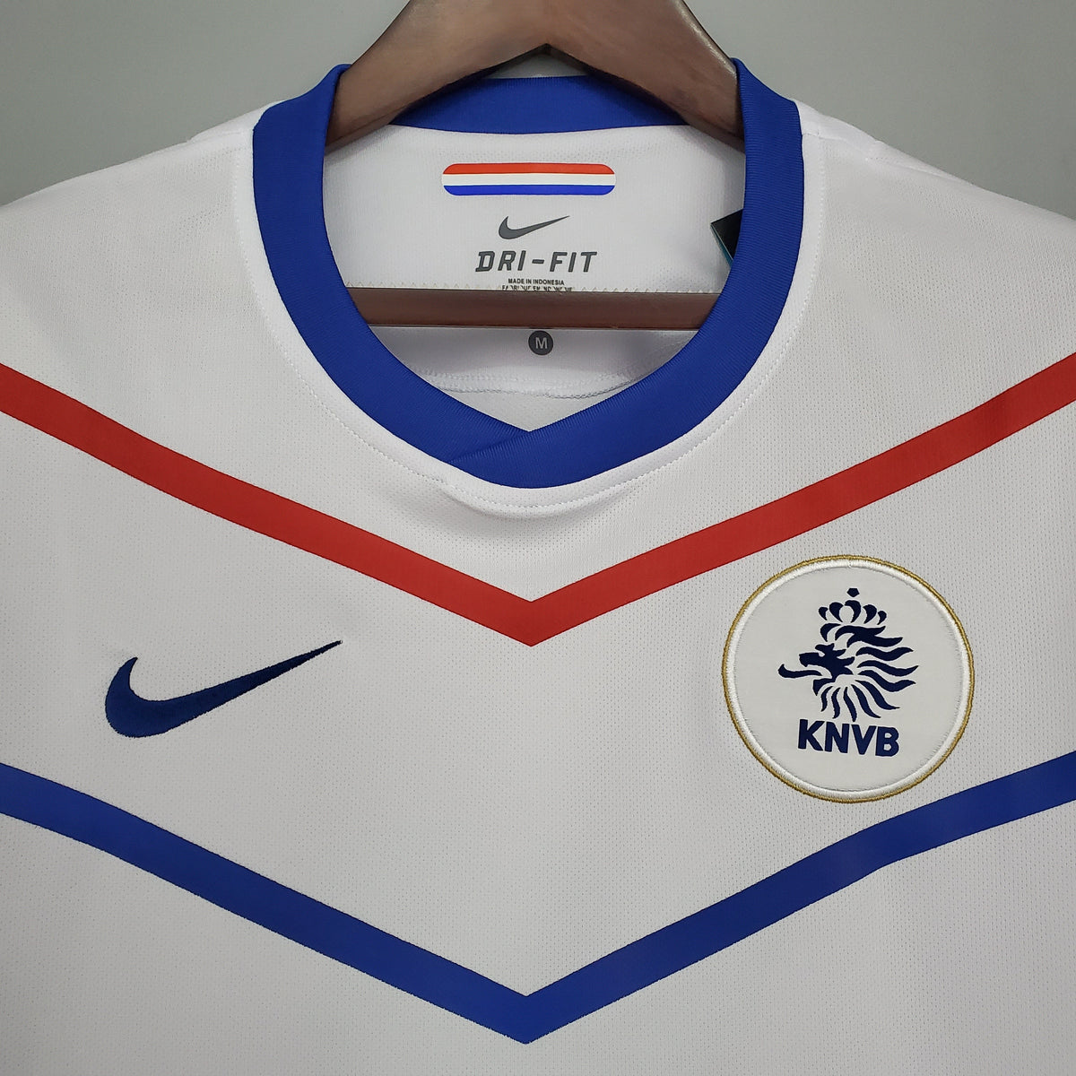 HOLANDA II 12/13 HOMBRE (RETRO)