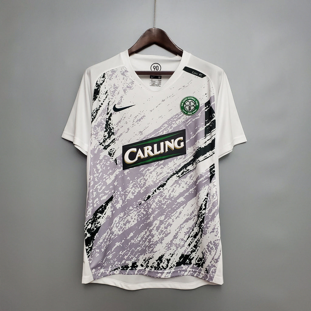 CELTIC I 07/08 HOMBRE (RETRO)