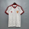 MANCHESTER UNITED II 1991 HOMBRE (RETRO)