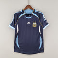 ARGENTINA II 06/07 HOMBRE (RETRO)