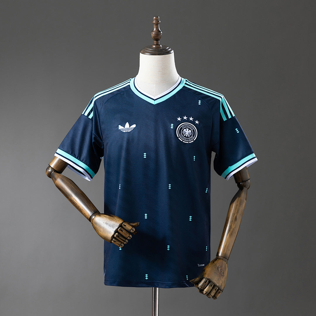 ALEMANIA MUNDIAL II 2026 HOMBRE