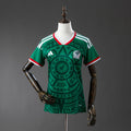 MEXICO MUNDIAL I 2026 MUJER