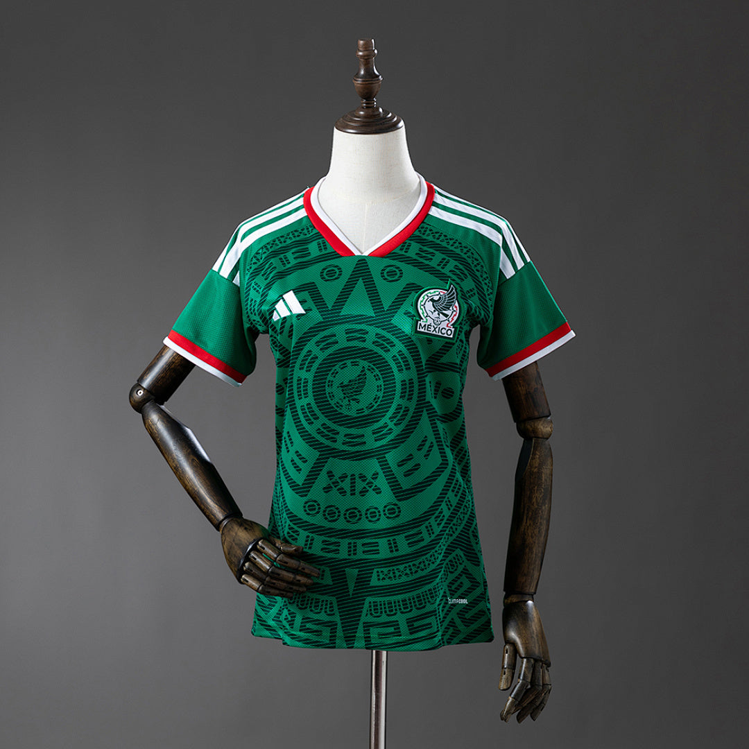 MEXICO MUNDIAL I 2026 MUJER