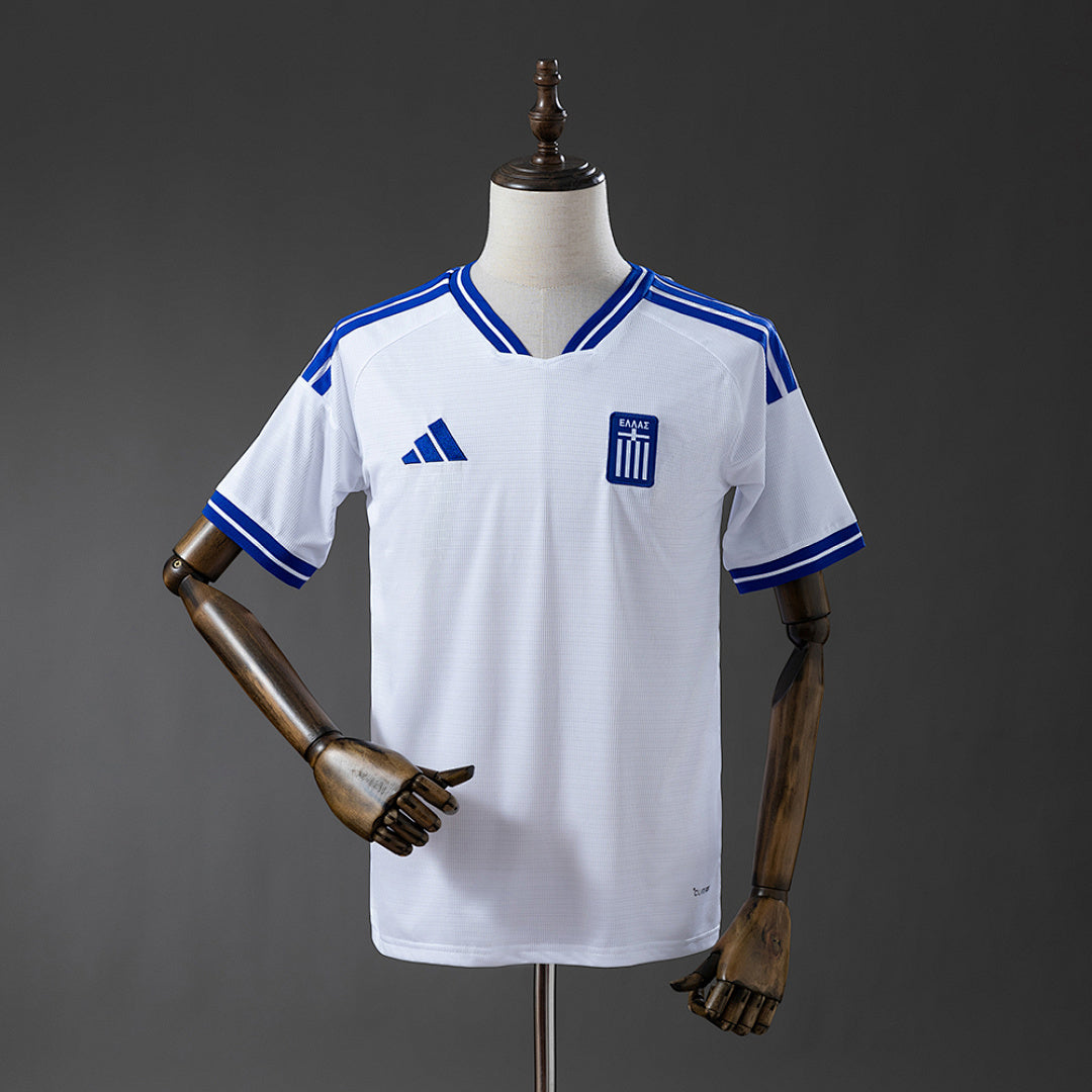 GRECIA MUNDIAL I 2026 HOMBRE