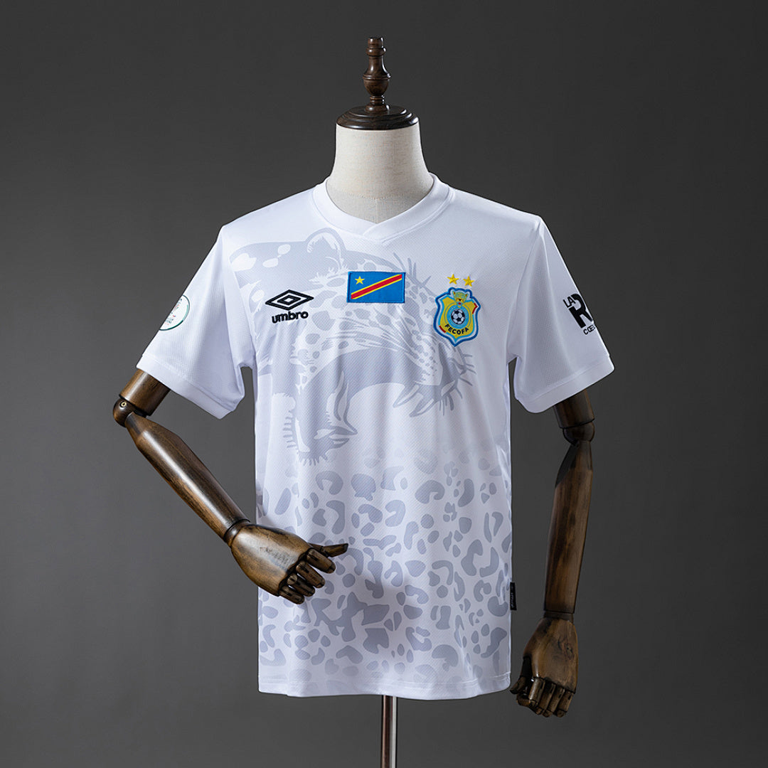 RD CONGO MUNDIAL I 2026 HOMBRE