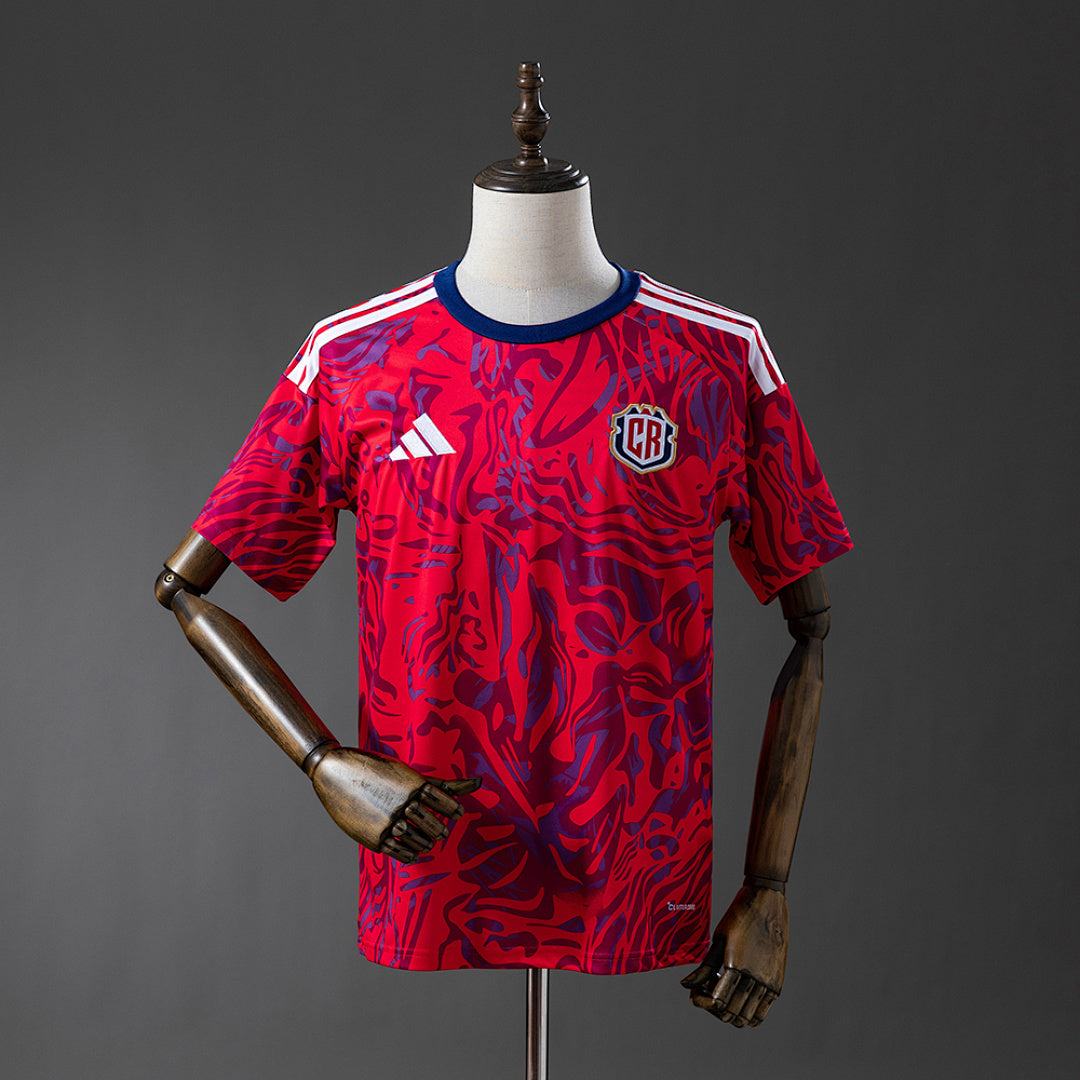 COSTA RICA MUNDIAL I 2026 HOMBRE