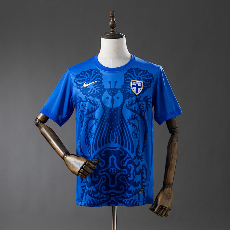 FINLANDIA MUNDIAL II 2026 HOMBRE