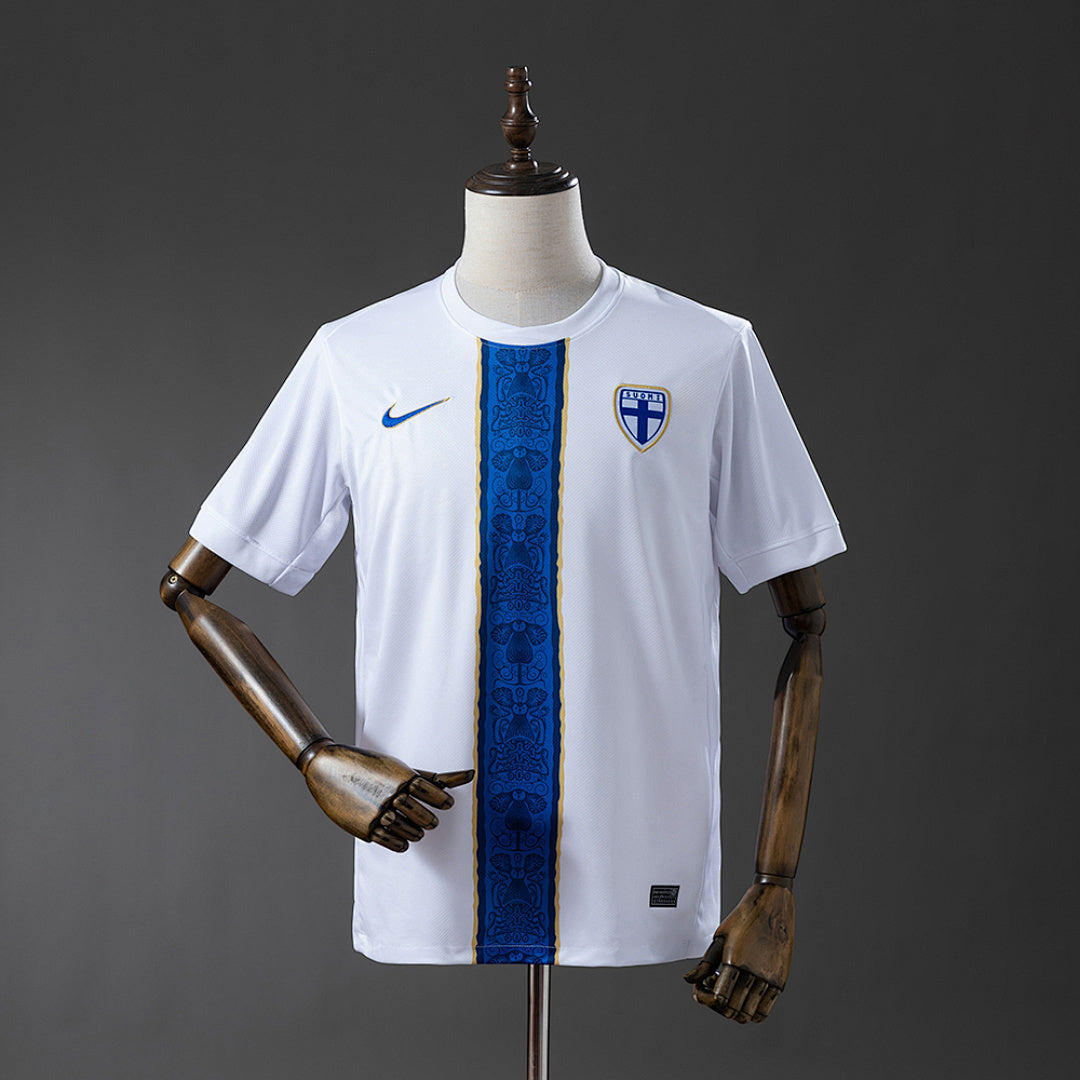 FINLANDIA MUNDIAL I 2026 HOMBRE