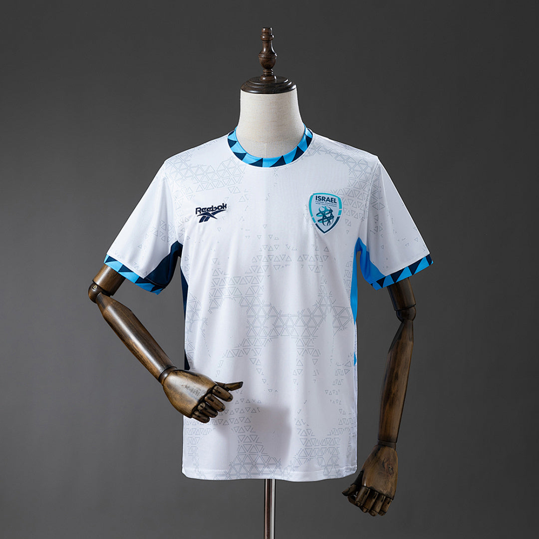 ISRAEL MUNDIAL I 2026 HOMBRE