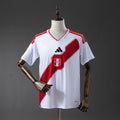 PERU I 2026 HOMBRE