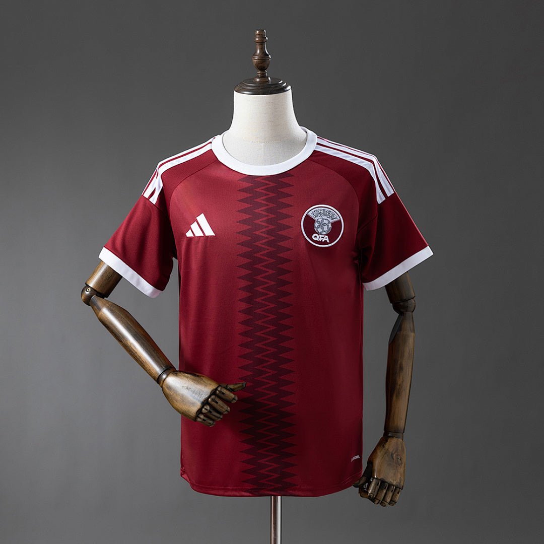 KATAR MUNDIAL I 2026 HOMBRE