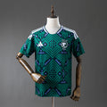 ARABIA SAUDITA MUNDIAL I 2026 HOMBRE
