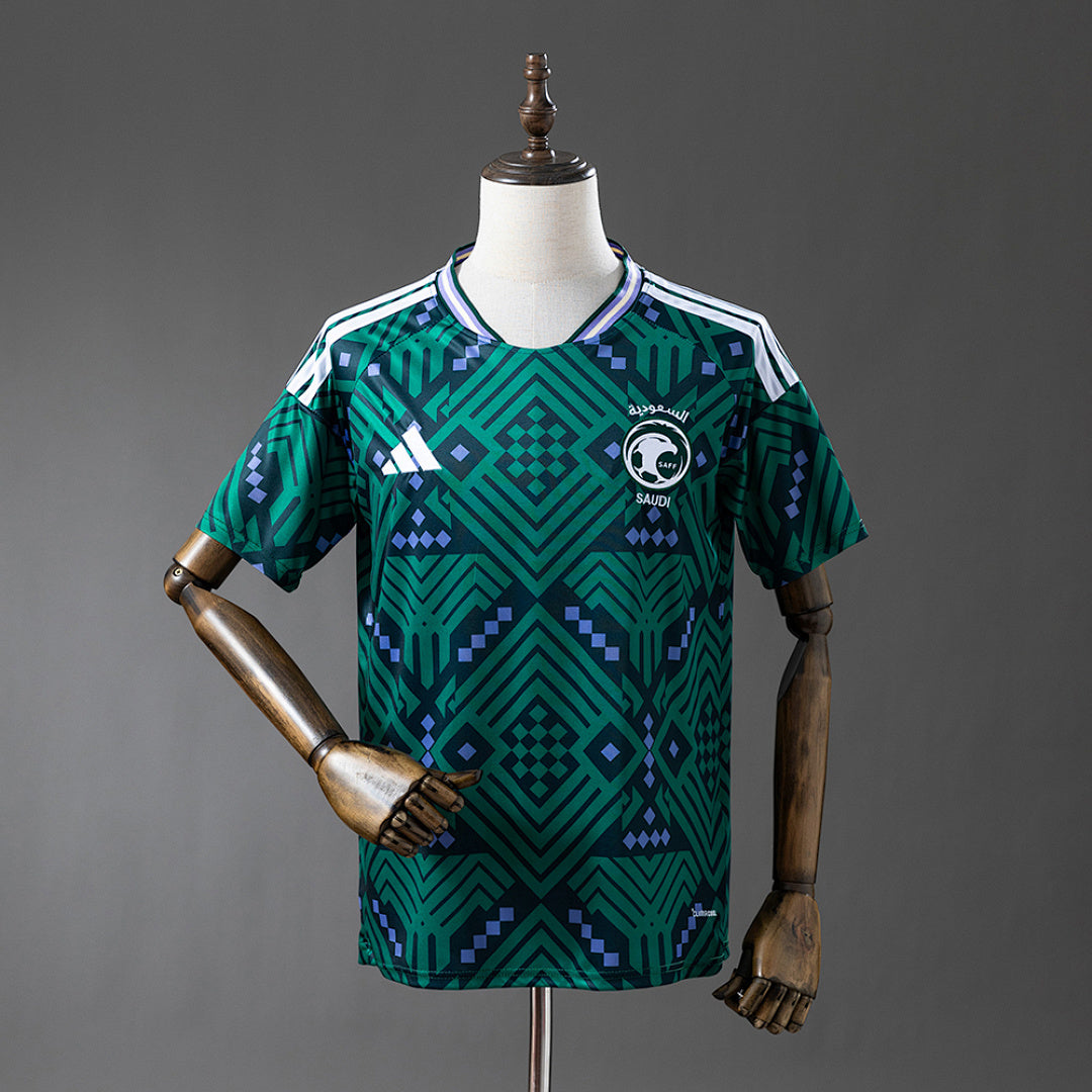 ARABIA SAUDITA MUNDIAL I 2026 HOMBRE