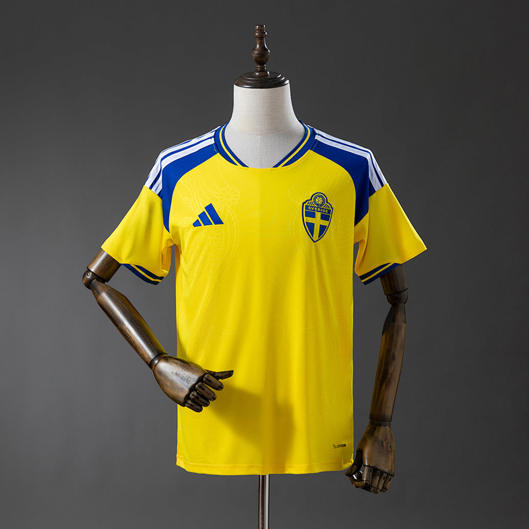 SUECIA MUNDIAL I 2026 HOMBRE