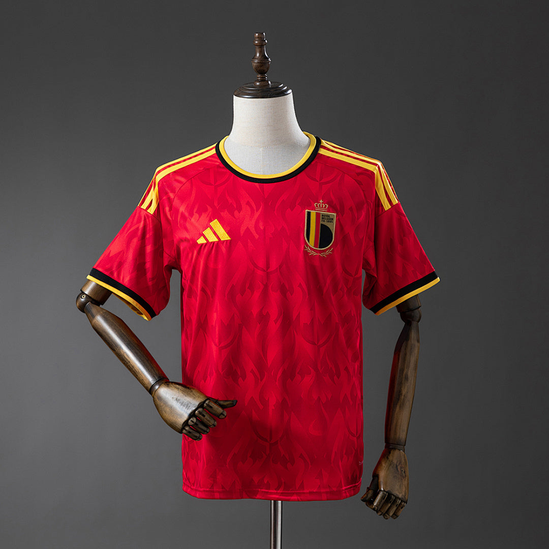 BELGICA MUNDIAL I 2026  HOMBRE