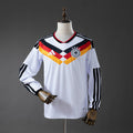 ALEMANIA MUNDIAL I 2026 HOMBRE (MANGA LARGA)