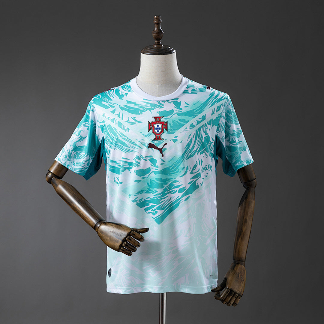 PORTUGAL MUNDIAL II 2026 HOMBRE