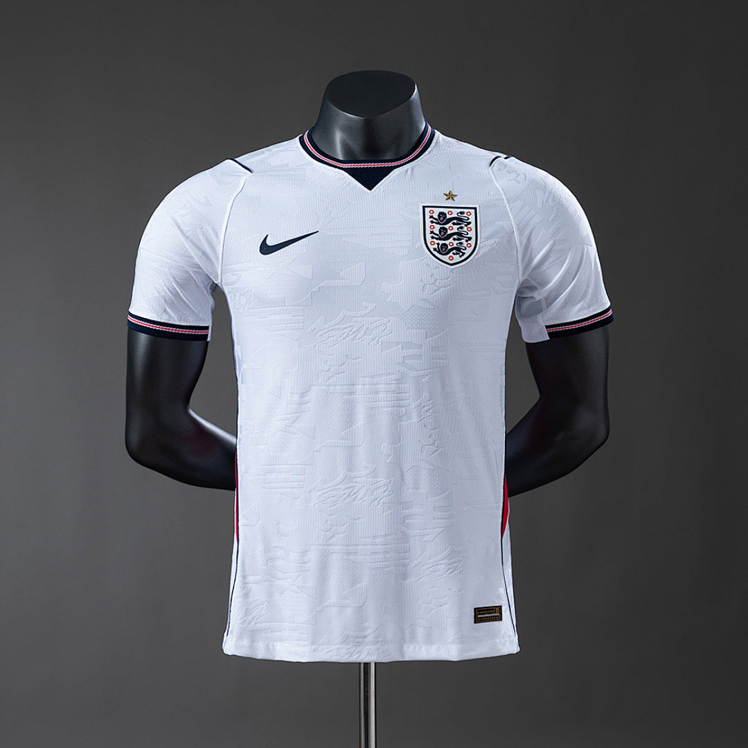 INGLATERRA MUNDIAL I 2026 HOMBRE (VERSIÓN JUGADOR)