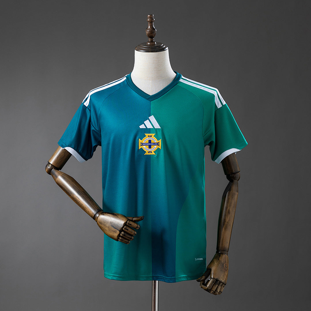 IRLANDA I 2026 HOMBRE