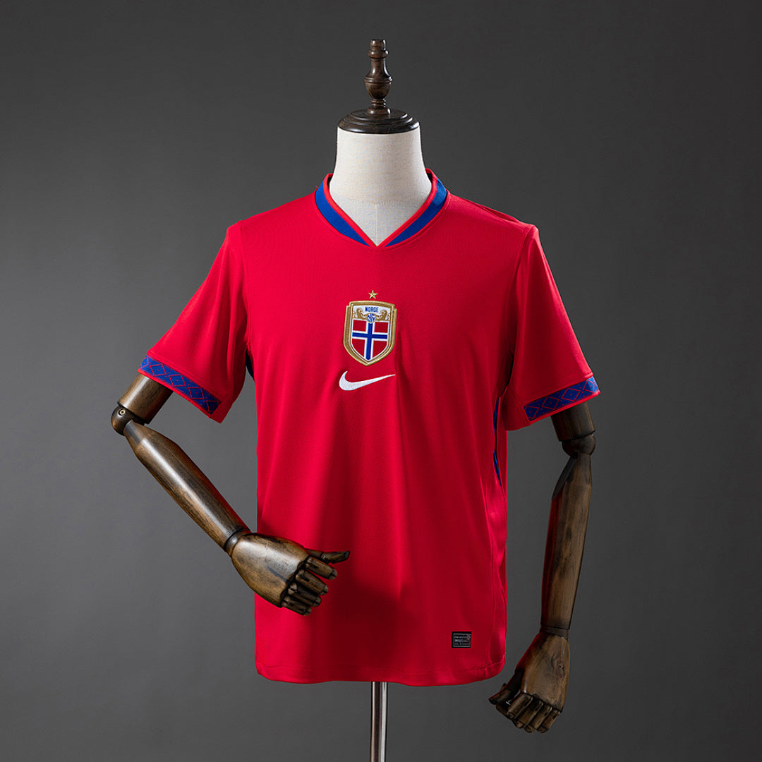 NORUEGA MUNDIAL I 2026 HOMBRE