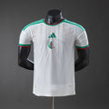 ARGELIA MUNDIAL I 2026 HOMBRE (VERSIÓN JUGADOR)