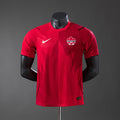 CANADA MUNDIAL I 2026 HOMBRE (VERSIÓN JUGADOR)