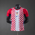 CROACIA MUNDIAL I 2026 HOMBRE (VERSIÓN JUGADOR)
