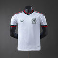 MÉXICO MUNDIAL II 2026 HOMBRE (VERSIÓN JUGADOR)