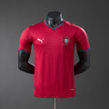 PORTUGAL MUNDIAL I 2026 HOMBRE (VERSIÓN JUGADOR)