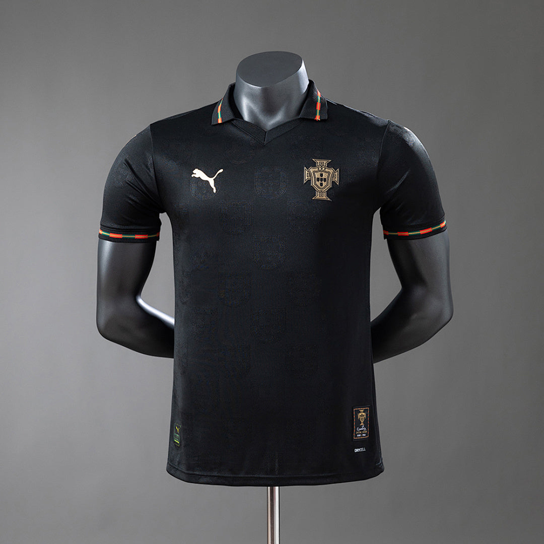PORTUGAL MUNDIAL III 2026 HOMBRE (VERSIÓN JUGADOR)