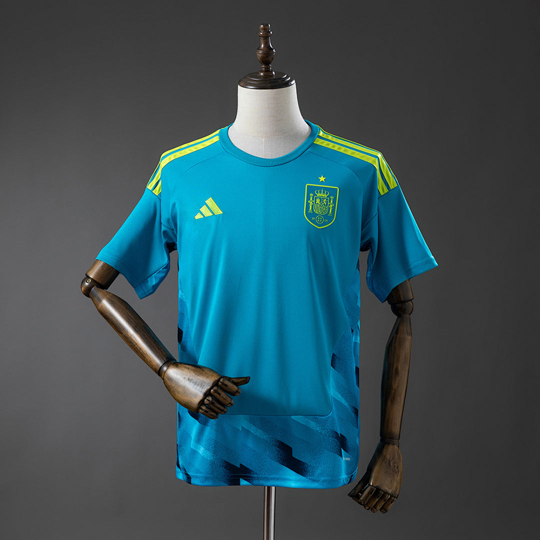 ESPAÑA PORTERO MUNDIAL I 2026 HOMBRE