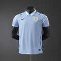 URUGUAY I 2026 HOMBRE (VERSIÓN JUGADOR)