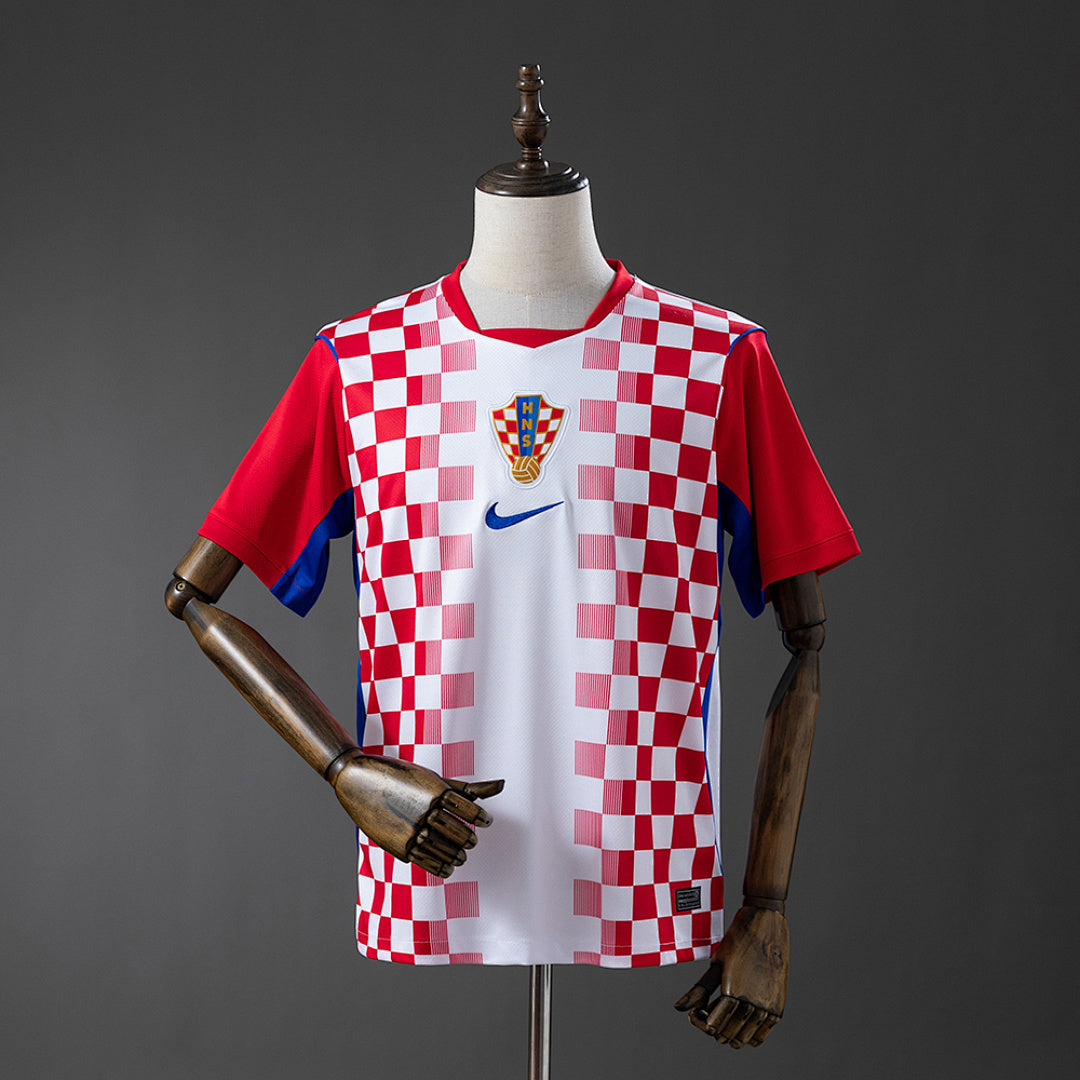 CROACIA MUNDIAL I 2026 HOMBRE
