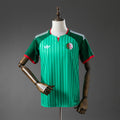 ARGELIA MUNDIAL II 2026 HOMBRE