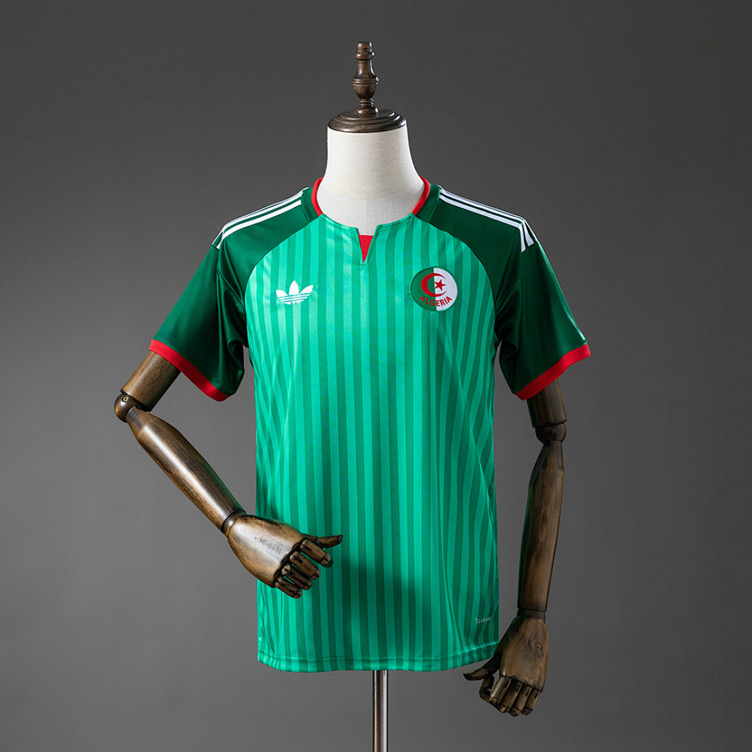 ARGELIA MUNDIAL II 2026 HOMBRE