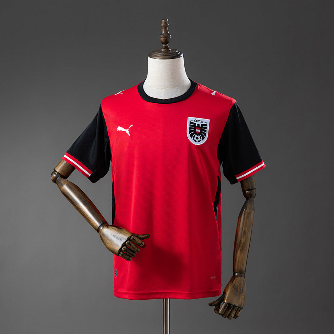 AUSTRIA MUNDIAL I 2026 HOMBRE