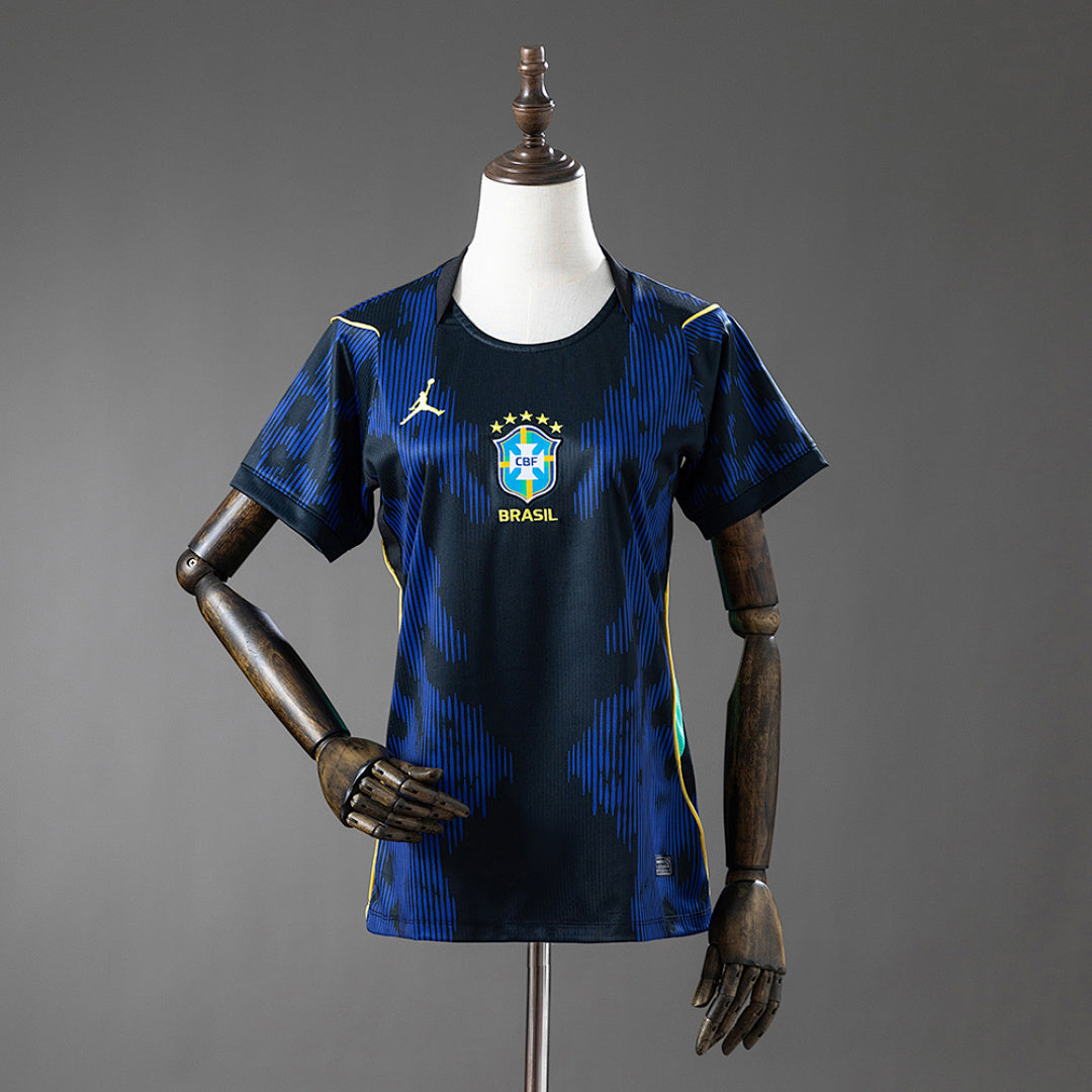BRASIL MUNDIAL III 2026 MUJER