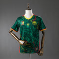 CAMERÚN MUNDIAL I 2026 HOMBRE