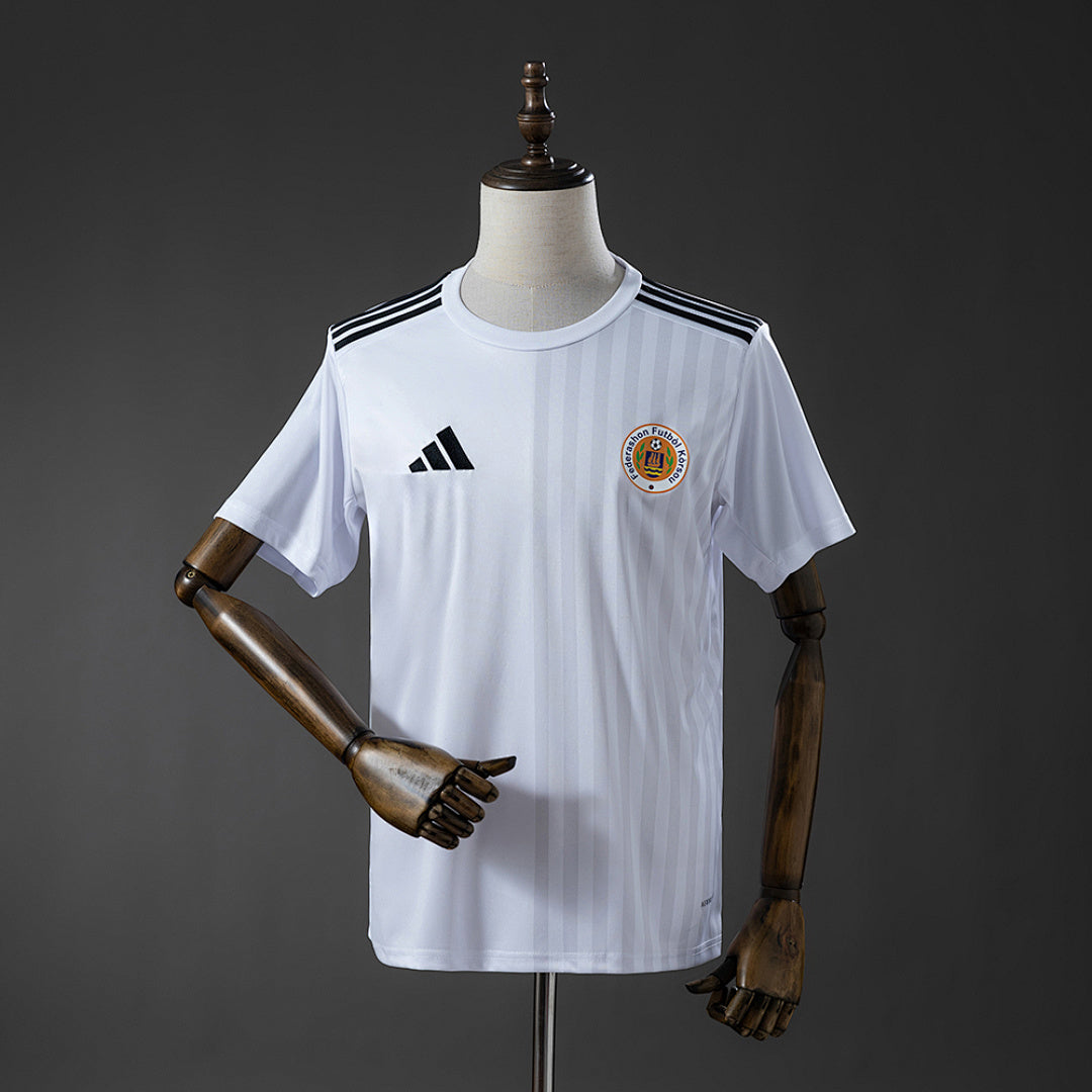 CURAÇAO MUNDIAL II 2026 HOMBRE