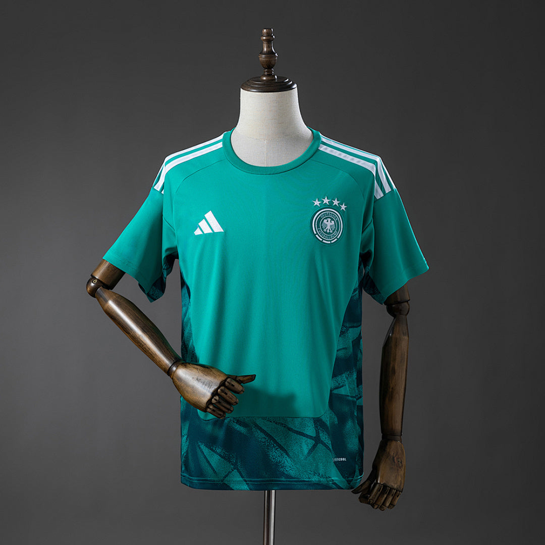 ALEMANIA PORTERO MUNDIAL I 2026 HOMBRE