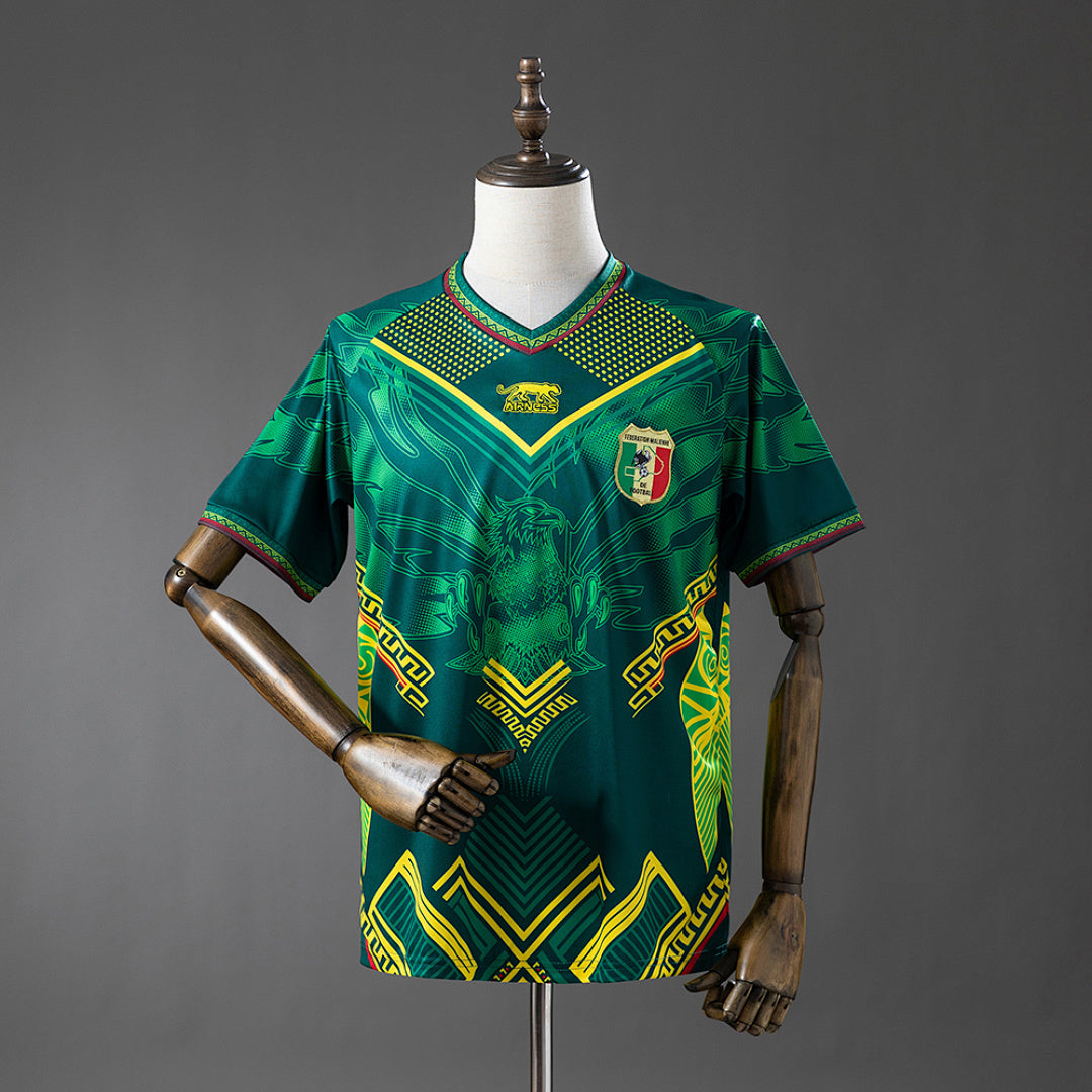 MALI MUNDIAL I 2026 HOMBRE