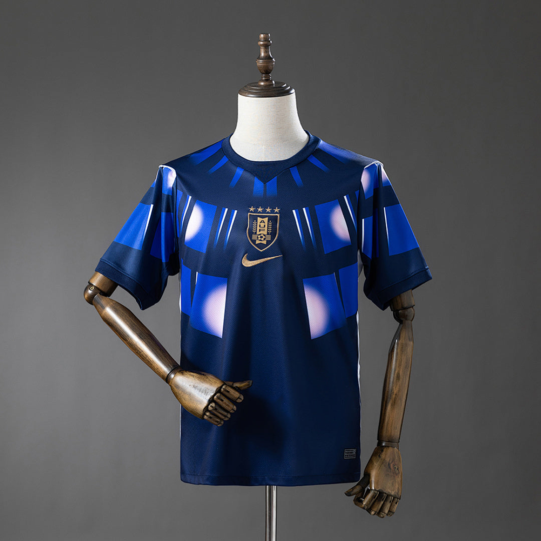 URUGUAY II 2026 HOMBRE