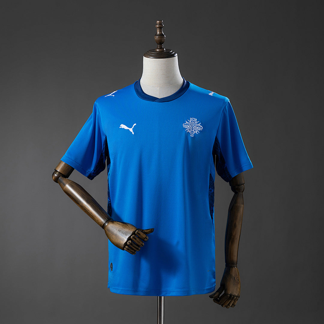 ISLANDIA MUNDIAL I 2026 HOMBRE