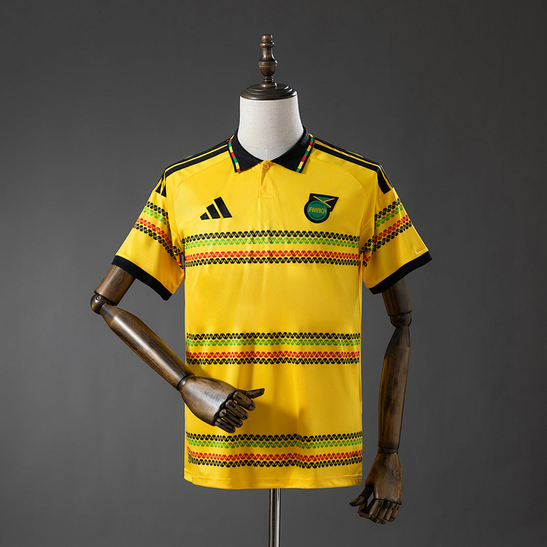 JAMAICA MUNDIAL I 2026 HOMBRE