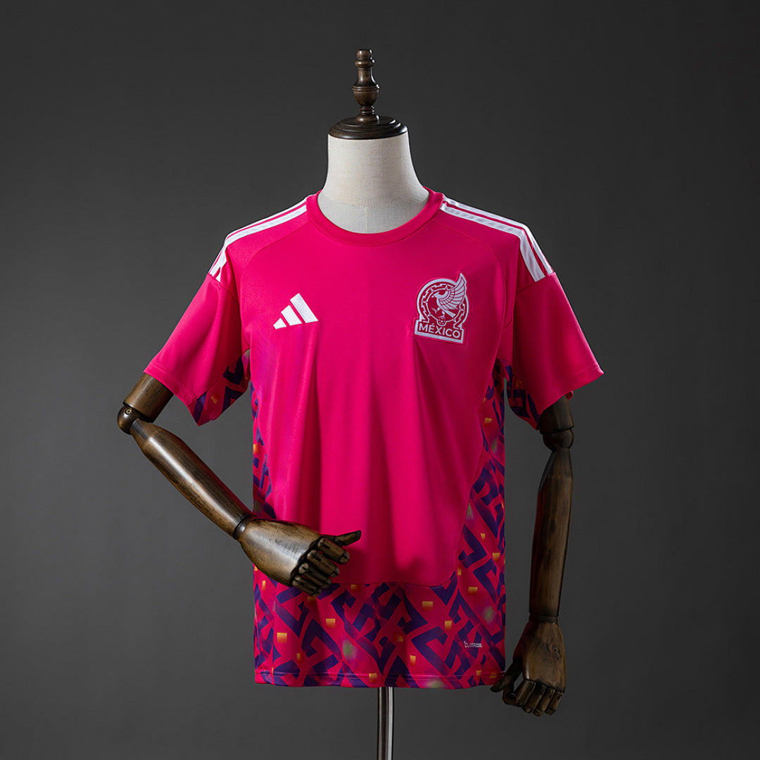 MEXICO PORTERO MUNDIAL I 2026 HOMBRE